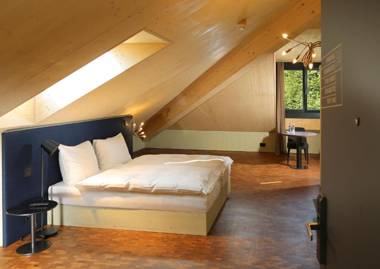 Weissbad Lodge