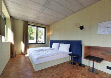 Weissbad Lodge