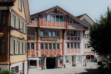 Traube Restaurant & Hotel
