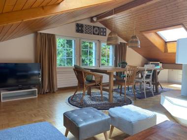 Traube Restaurant & Hotel