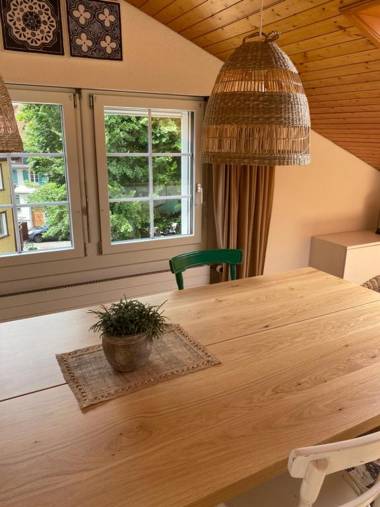 Traube Restaurant & Hotel