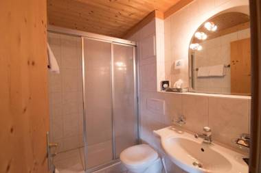 Hotel Postigliun Andiast