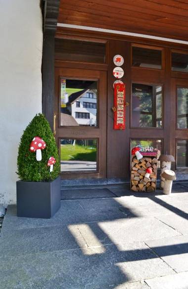 Landgasthof Hölzlisberg