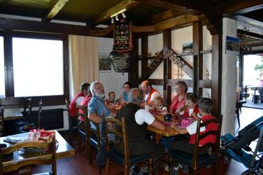 Landgasthof Hölzlisberg