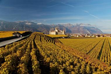 Auberge Communale de la Couronne