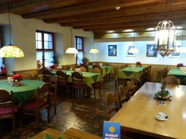 Gasthaus zur Sonne