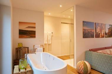 Landhotel Hirschen Swiss Quality