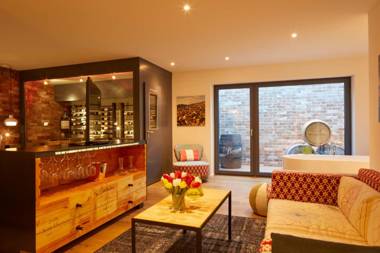 Landhotel Hirschen Swiss Quality