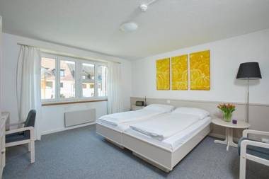 Landhotel Hirschen Swiss Quality