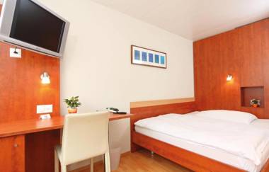 Aarauerhof - Self Check-in