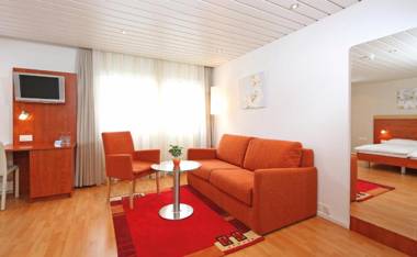 Aarauerhof - Self Check-in