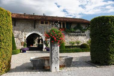 Domaine de Châteauvieux