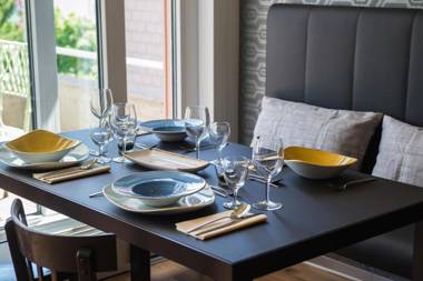 Ascott Hotel & Restaurant