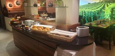 Hotel Seehof Superior