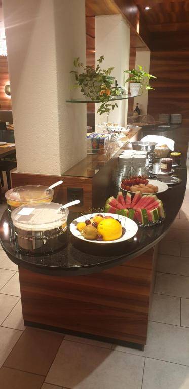 Hotel Seehof Superior