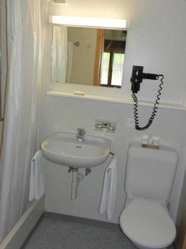 Schwendi Lodge