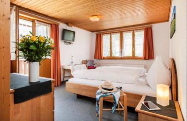 Schwendi Lodge