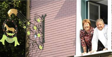 Hotel Restaurant Rössli