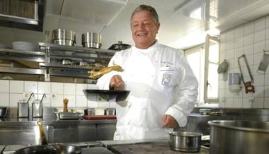 Hotel Restaurant Rössli