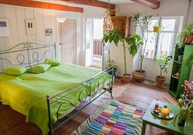 Bed and Breakfast da Toldo