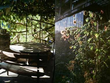 Bed and Breakfast da Toldo