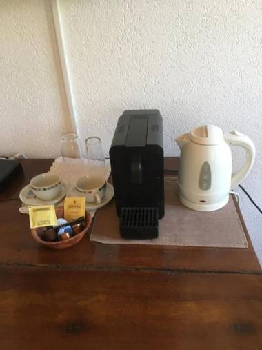 Bed & Breakfast aux Enges