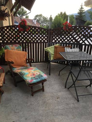 Bed & Breakfast aux Enges