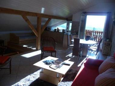 Studio de Vacances Philipona