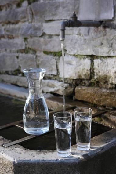 Chalets Casa da Luzi