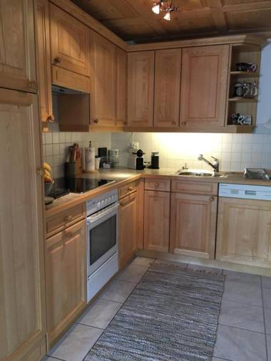 Penthouse Apartment - Sez Ner