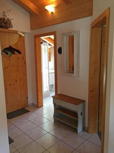 Penthouse Apartment - Sez Ner