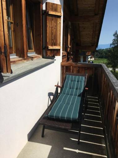 Penthouse Apartment - Sez Ner