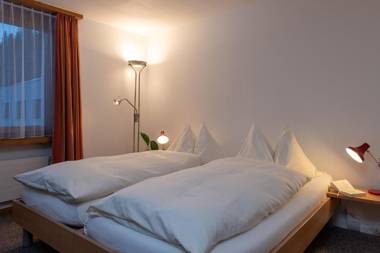 Haus der Begegnung Kloster Ilanz