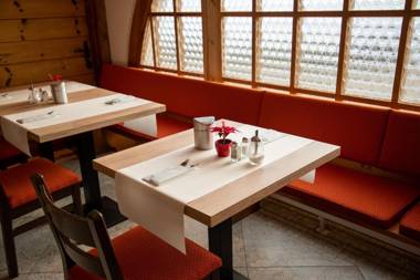 Alpenlodge Val Gronda