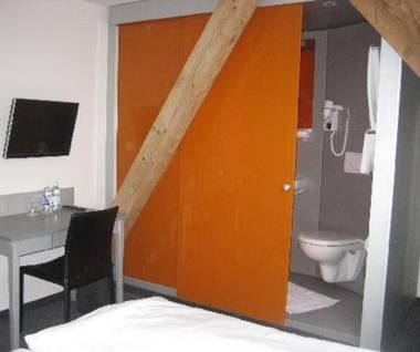 Hotel & Gasthaus Die Perle