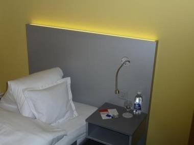 Hotel & Gasthaus Die Perle