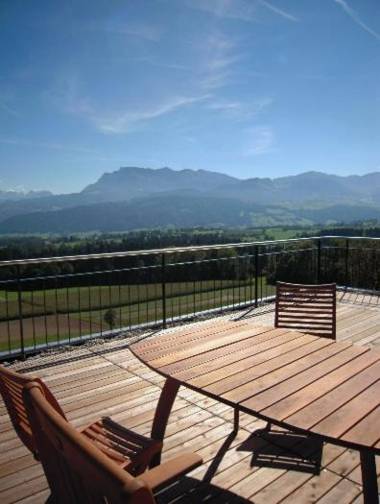 Bed and Breakfast Huobschür