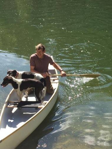 Auberge de la Bouege