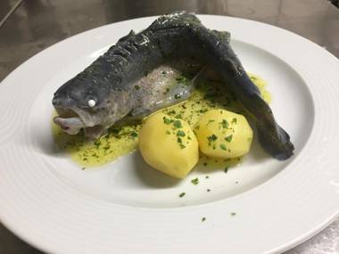 Auberge de la Bouege