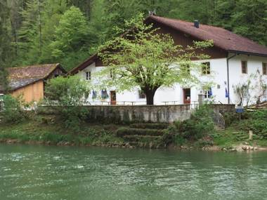 Auberge de la Bouege