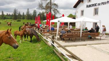 Auberge du Peu-Péquignot
