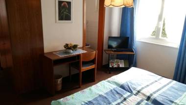 Hotel Garni Sonne