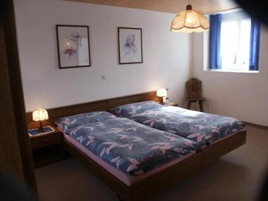 Hotel Garni Sonne