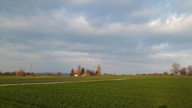 MyBednBreakfast in Bottmingen