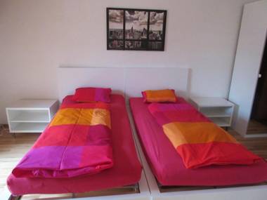 good bed Aarwangen