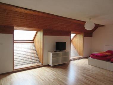 good bed Aarwangen