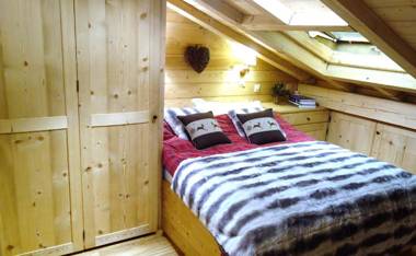 Diableret 051 SUBLIME & MOUNTAIN apartment 6 pers by Alpvision Résidences