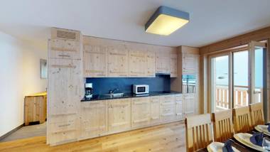 Les Mayens LUXURY & COSY apartments