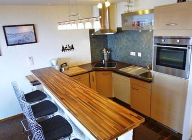 Jasmins J 002 - COSY apartment 7 pers