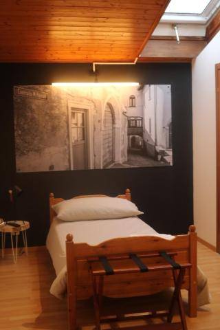 Borgovecchio Albergo